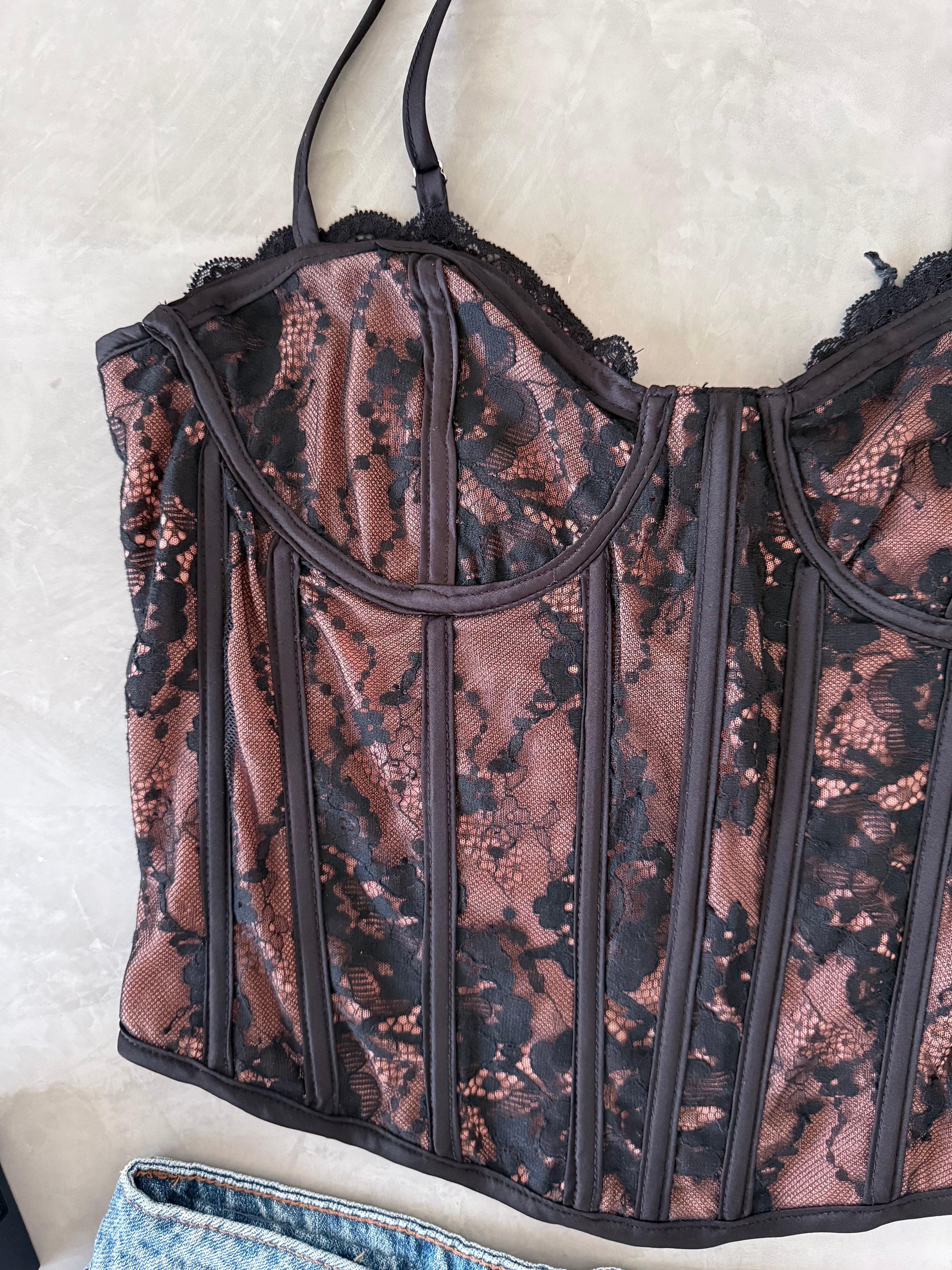 CORSET EVENUEL 1281