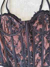 CORSET EVENUEL 1281