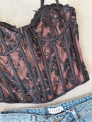 CORSET EVENUEL 1281