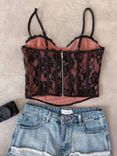 CORSET EVENUEL 1281