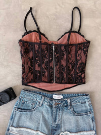 CORSET EVENUEL 1281