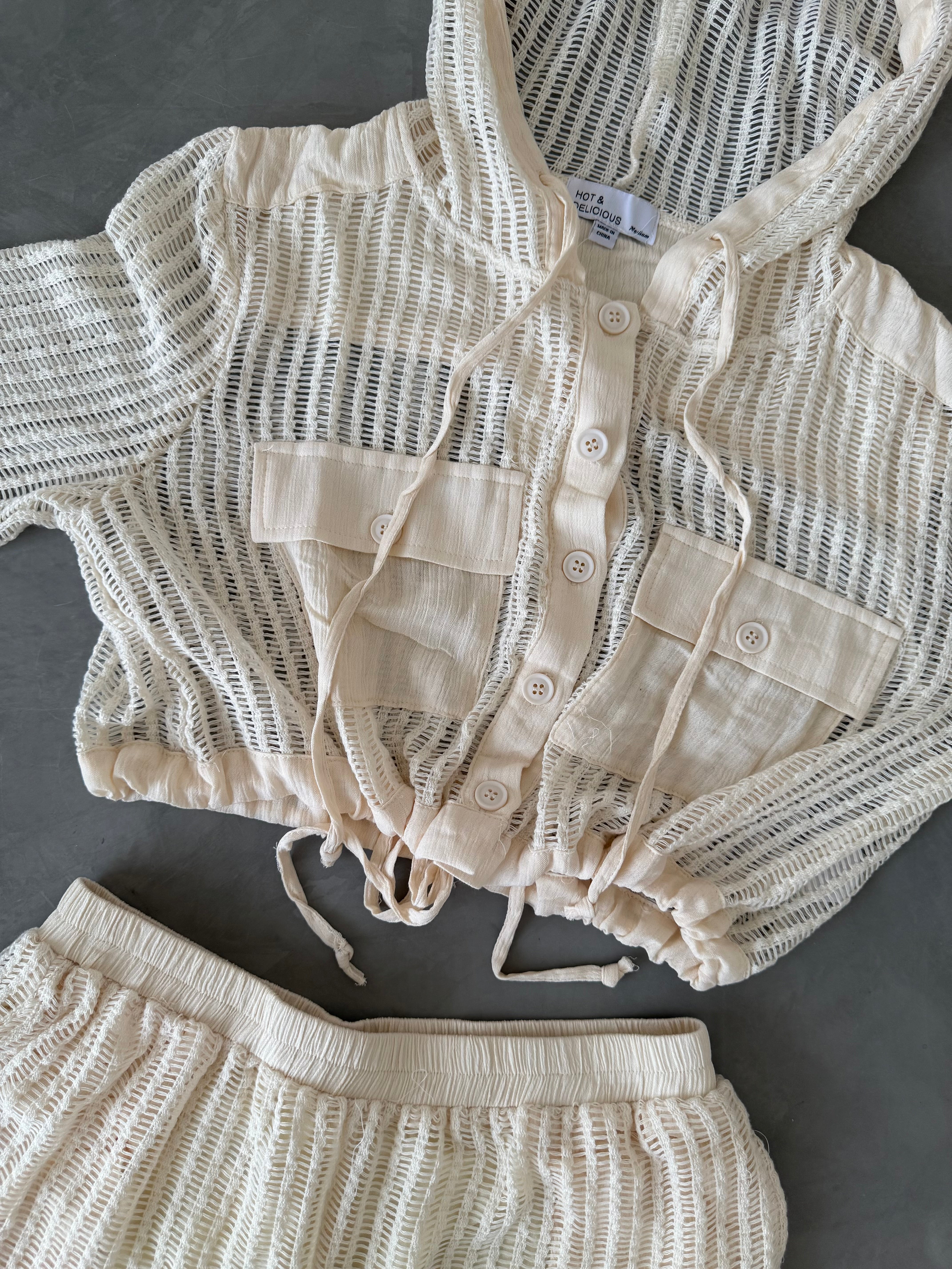 SET HOT  0509