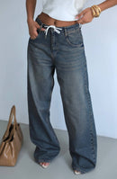 PANTALON WIDE LEG FAF 3585