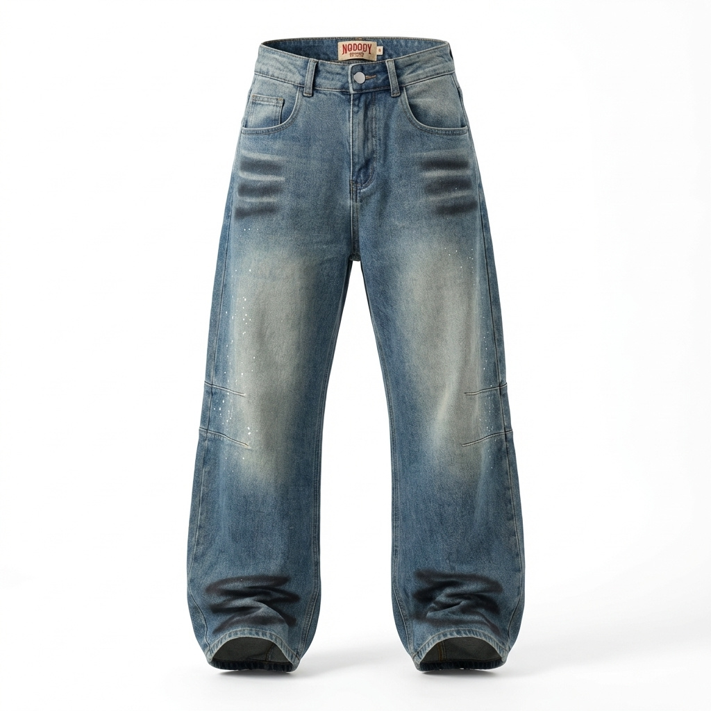 PANTALON WIDE LEG ND021