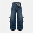 PANTALON WIDE LEG ND 006