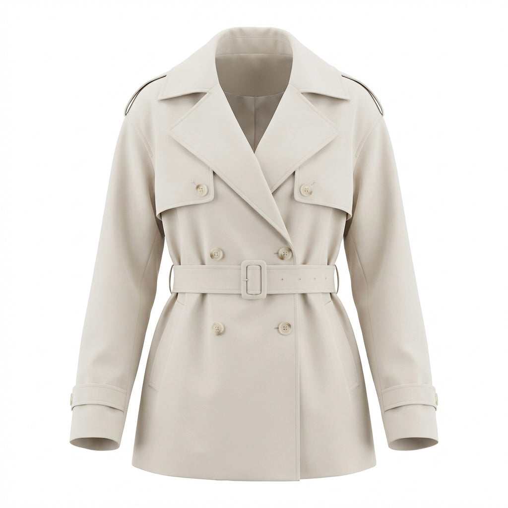 SET JACKET LUCCE 7126
