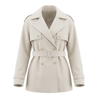 SET JACKET LUCCE 7126