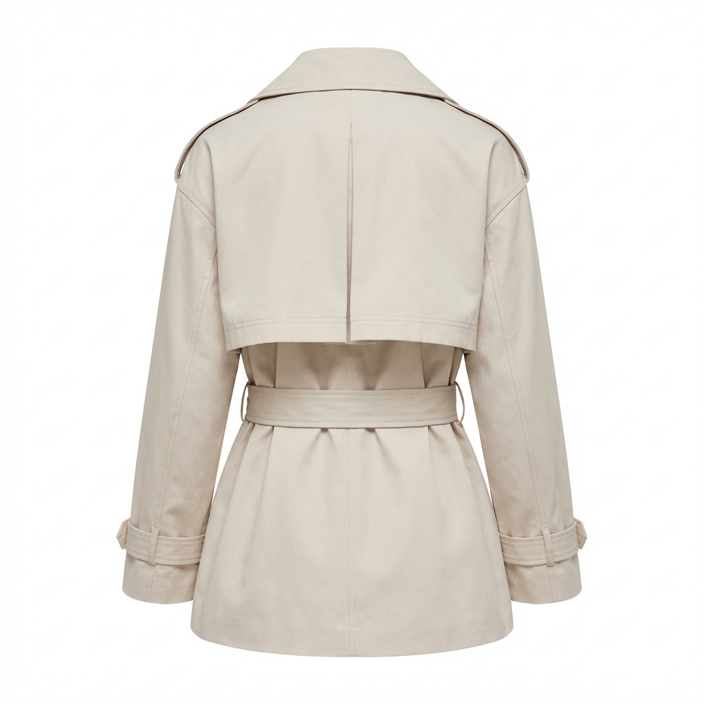 SET JACKET LUCCE 7126