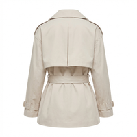 SET JACKET LUCCE 7126