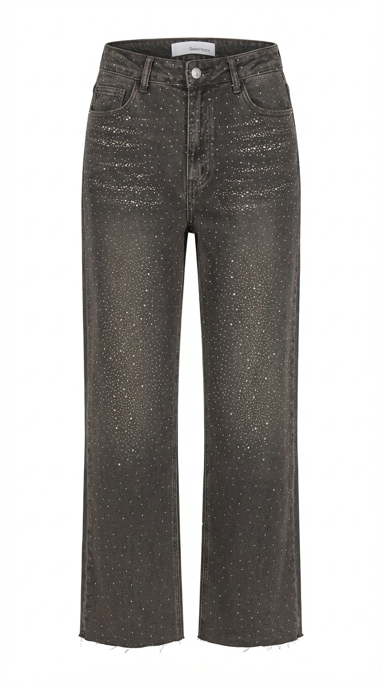 PANTALON WIDE LEG 3898