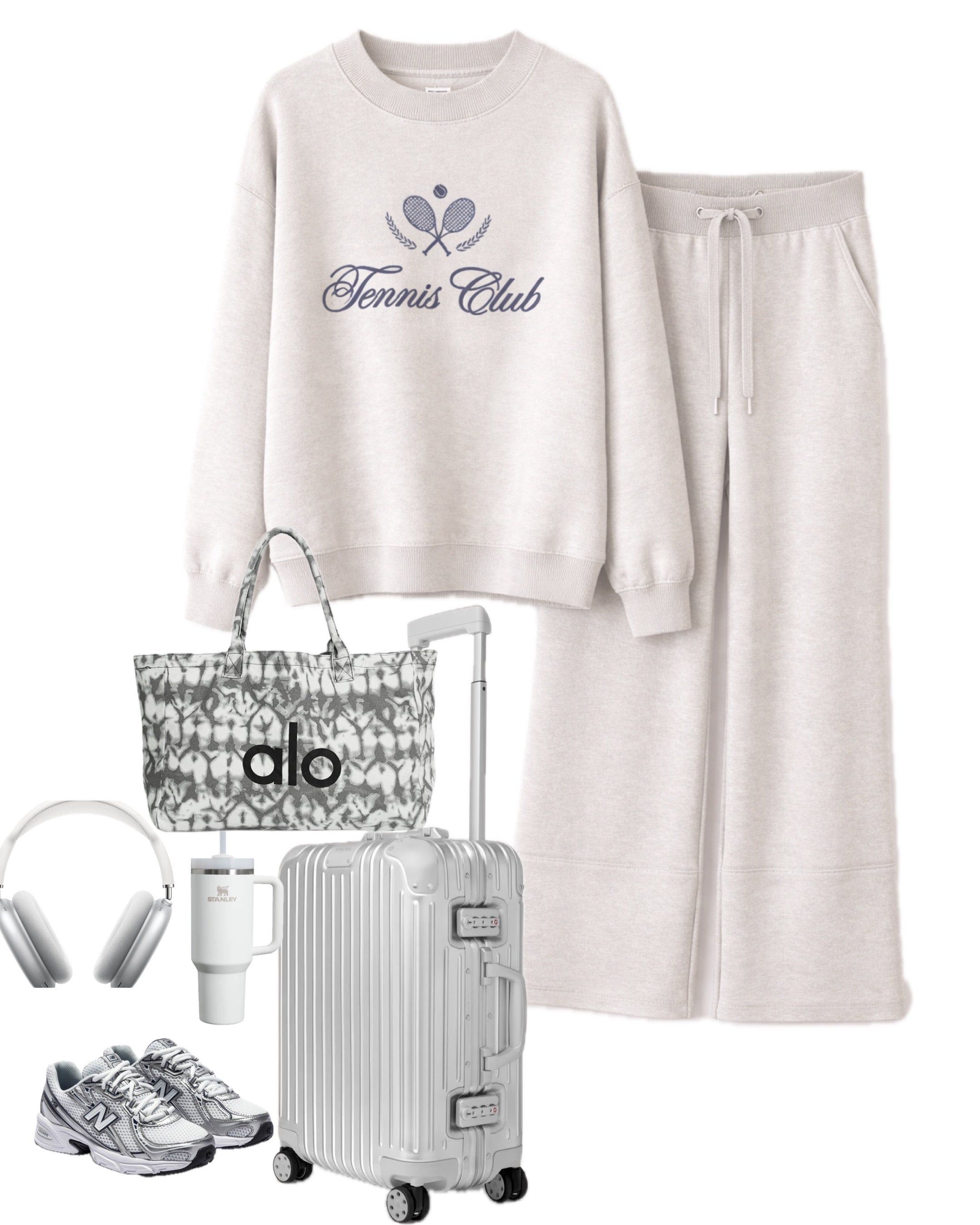 SET LUCCE 3051