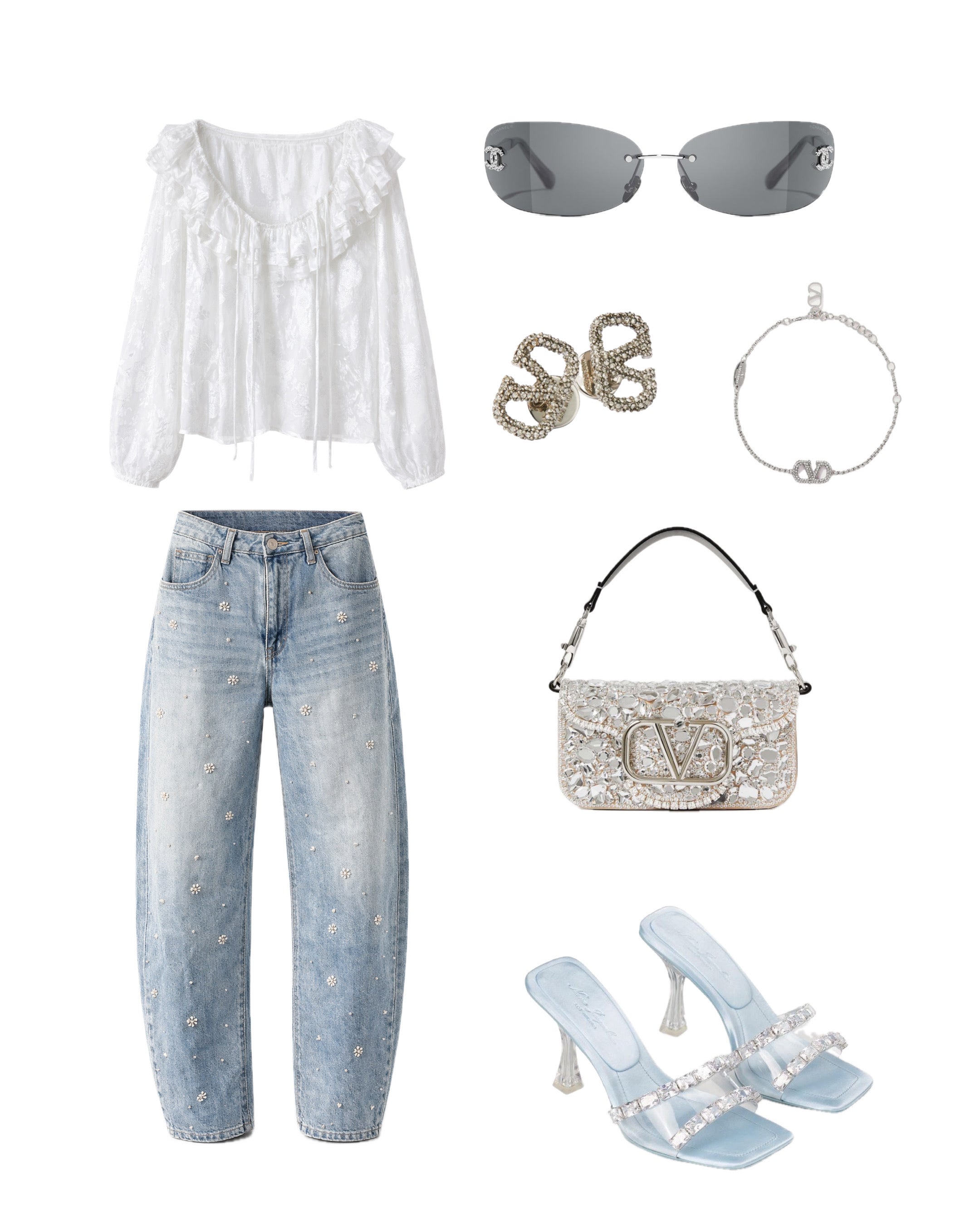 PANTALON BALLOON BAGGY CARPENTER 186