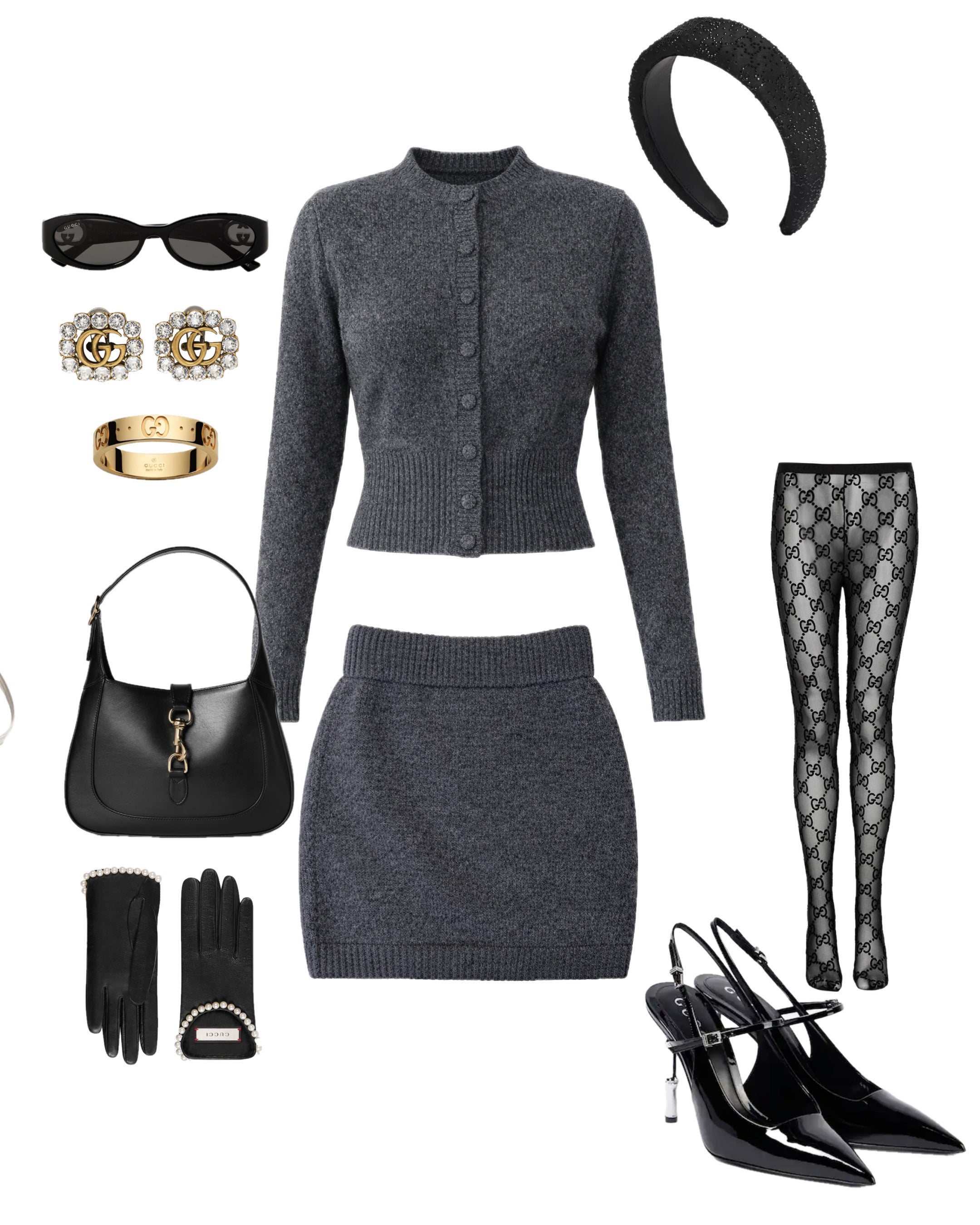SET LUCCE 2439