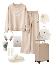 SET LUCCE 3052