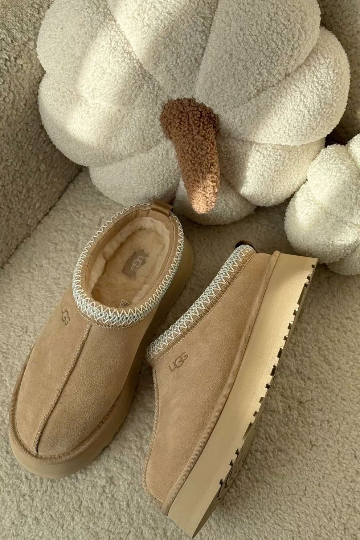 UGG WOMEN TAZZ II