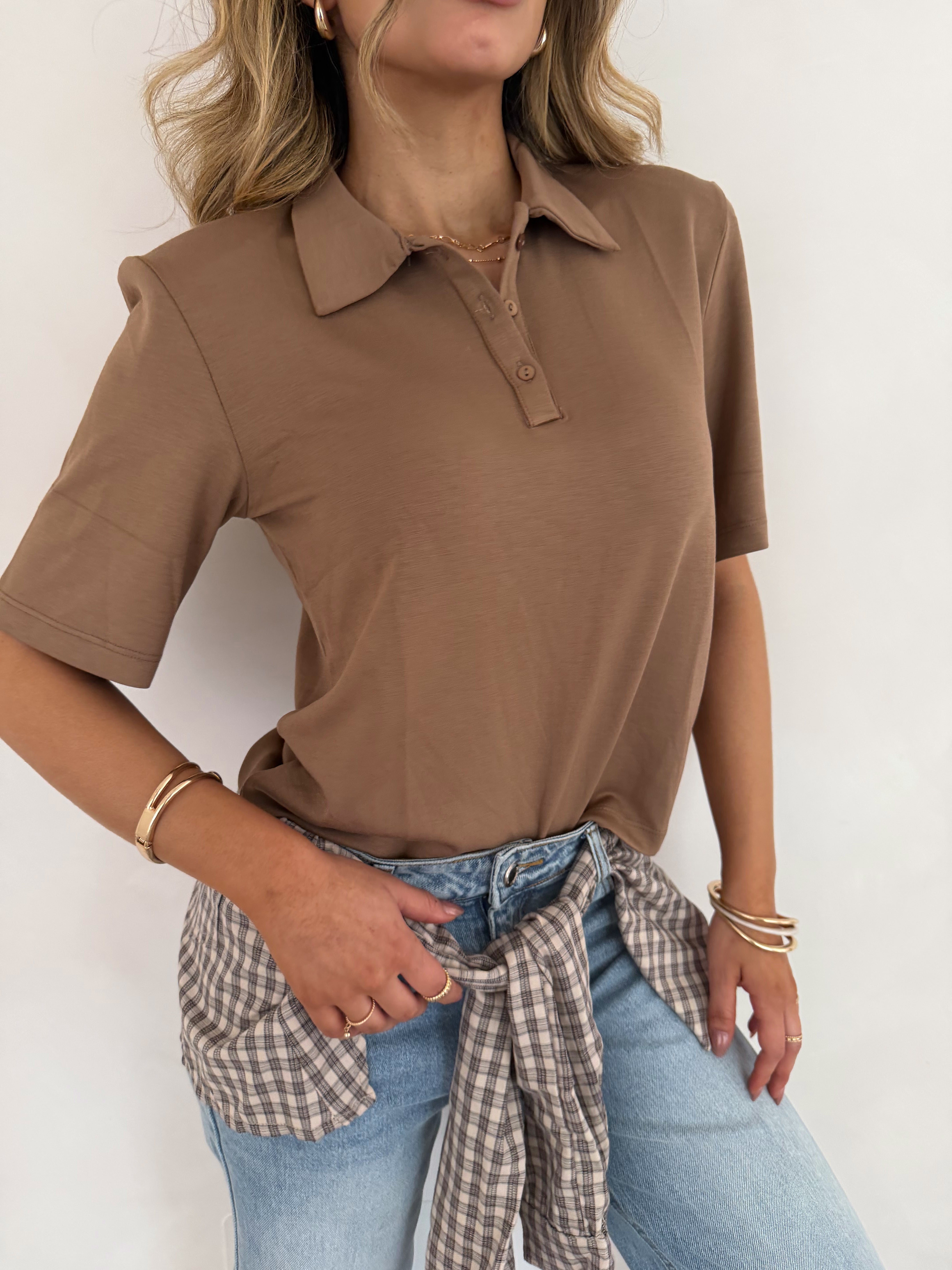 CAMISA 1824