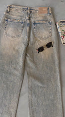 PANTALON BAGGY QUEEN 3752
