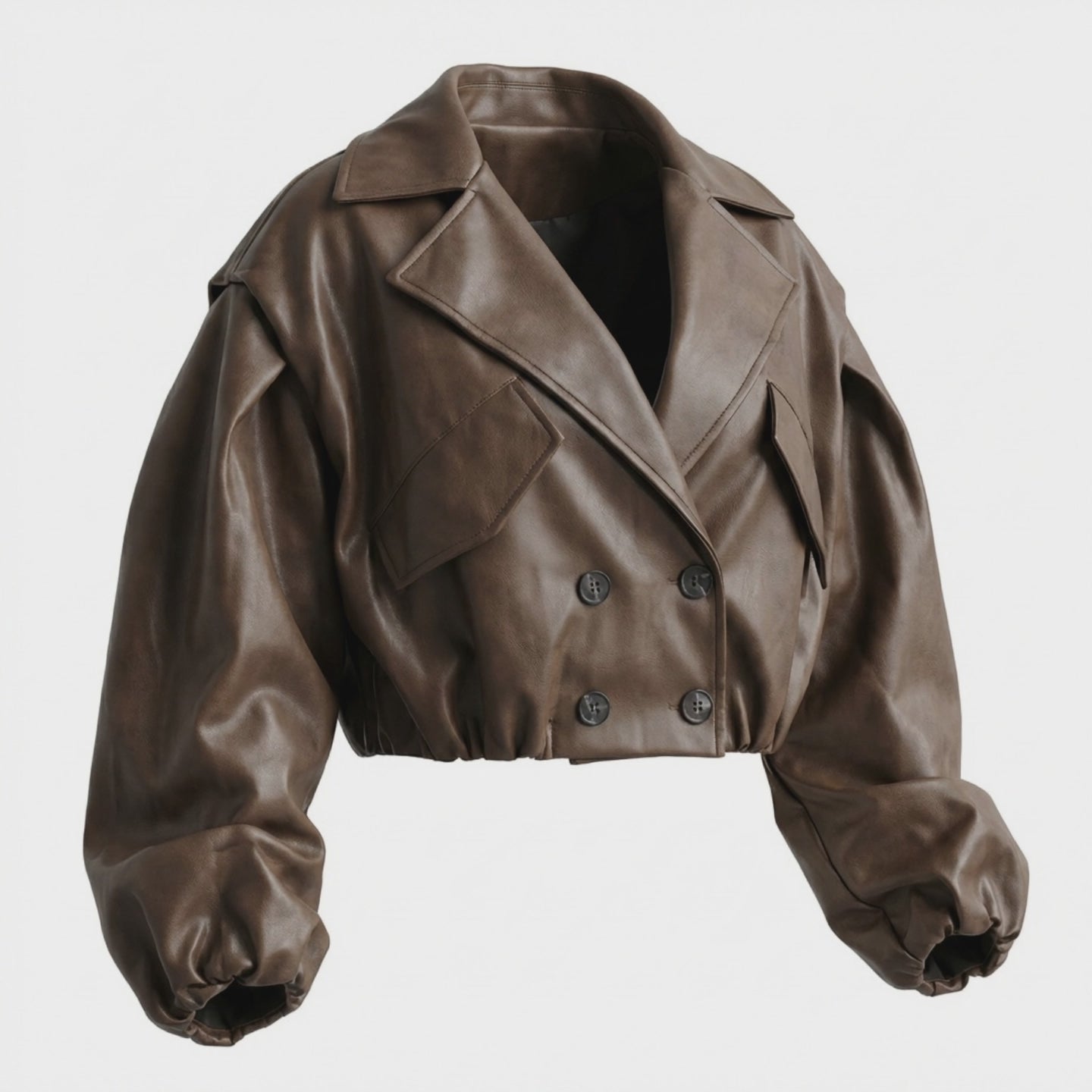 CHAQUETA COPPEROSE PARIS 275