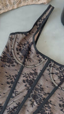 CORSET TIC 0627