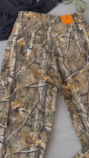 PANTALON CAMUFLADO CARGO AMERICAN 96