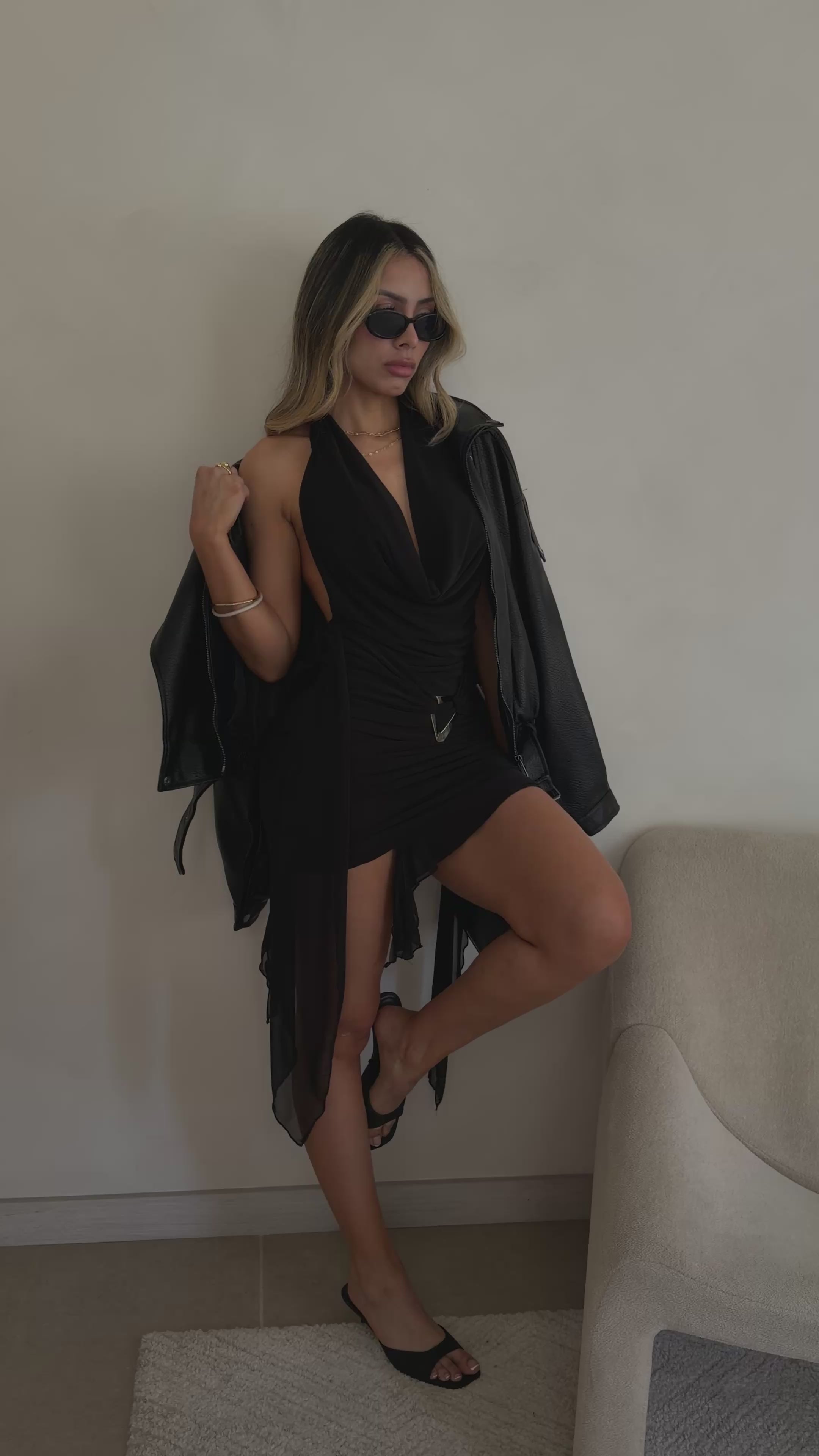 VESTIDO MISTERY 1668