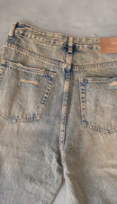 PANTALON BAGGY QUEEN 3752