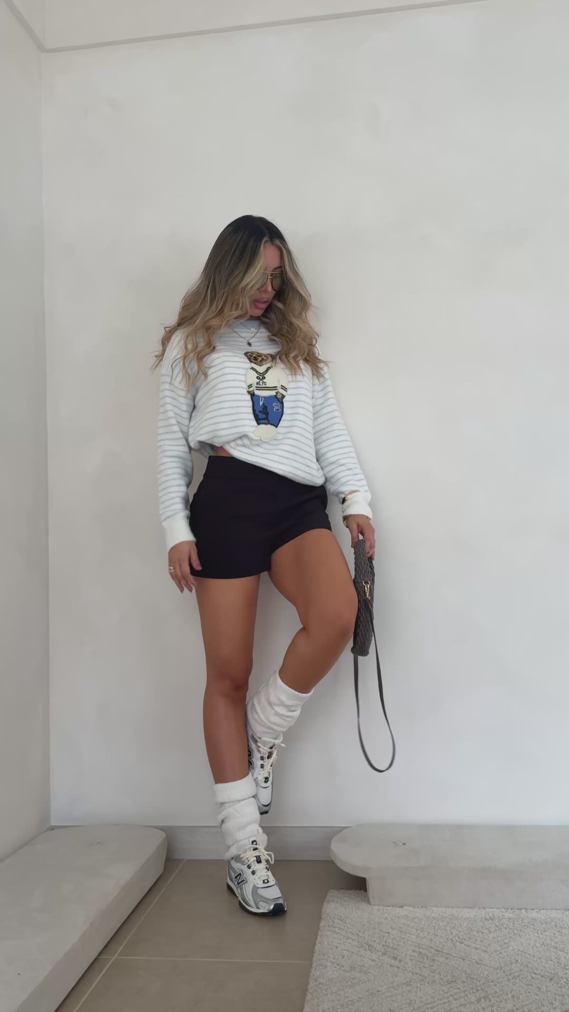 SHORT DILVIN 2111