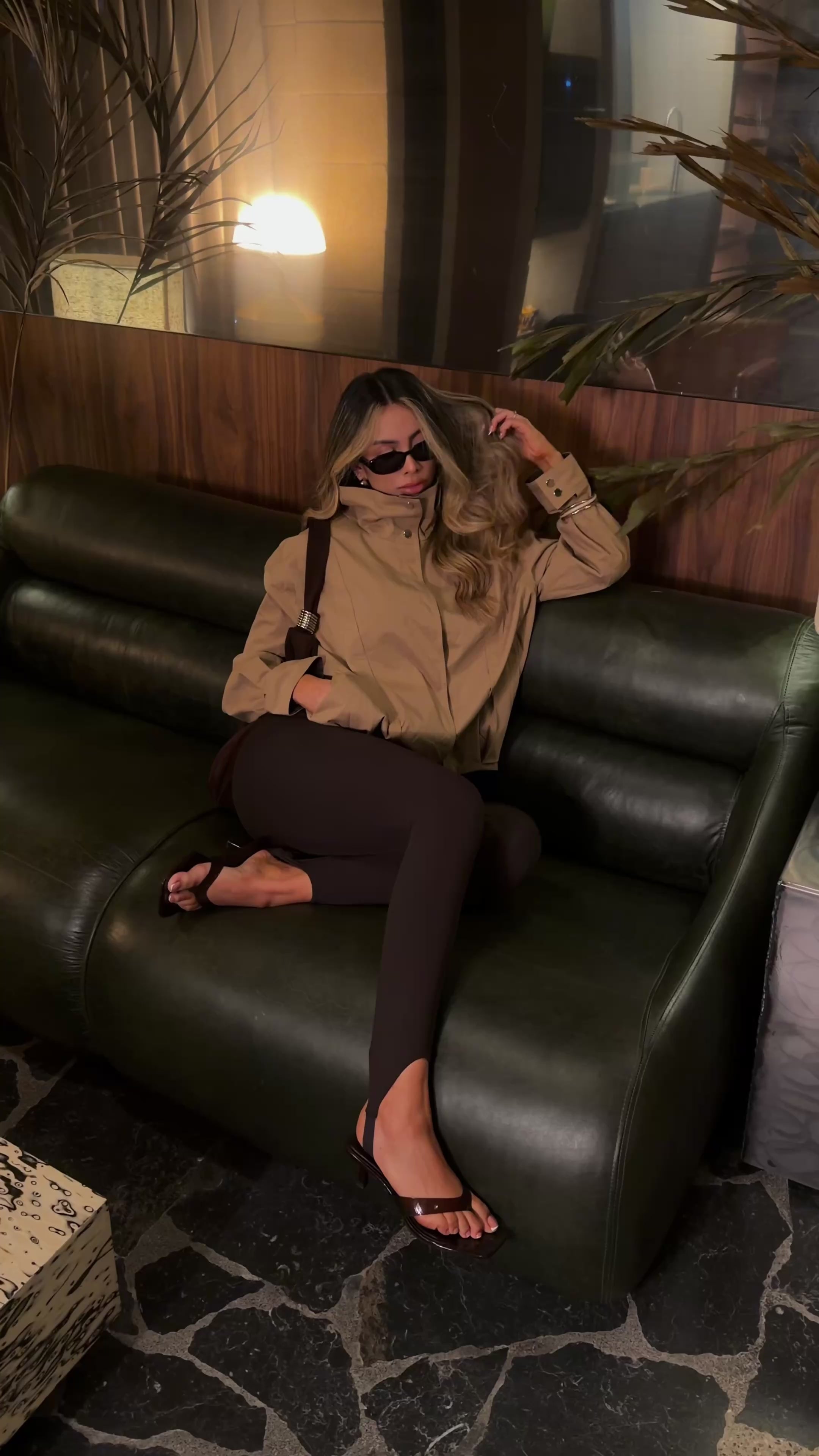 CHAQUETA 1630