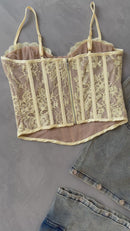PANTALON 2 EN 1 HOT 1809