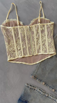 PANTALON 2 EN 1 HOT 1809