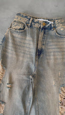 PANTALON BAGGY QUEEN 3752