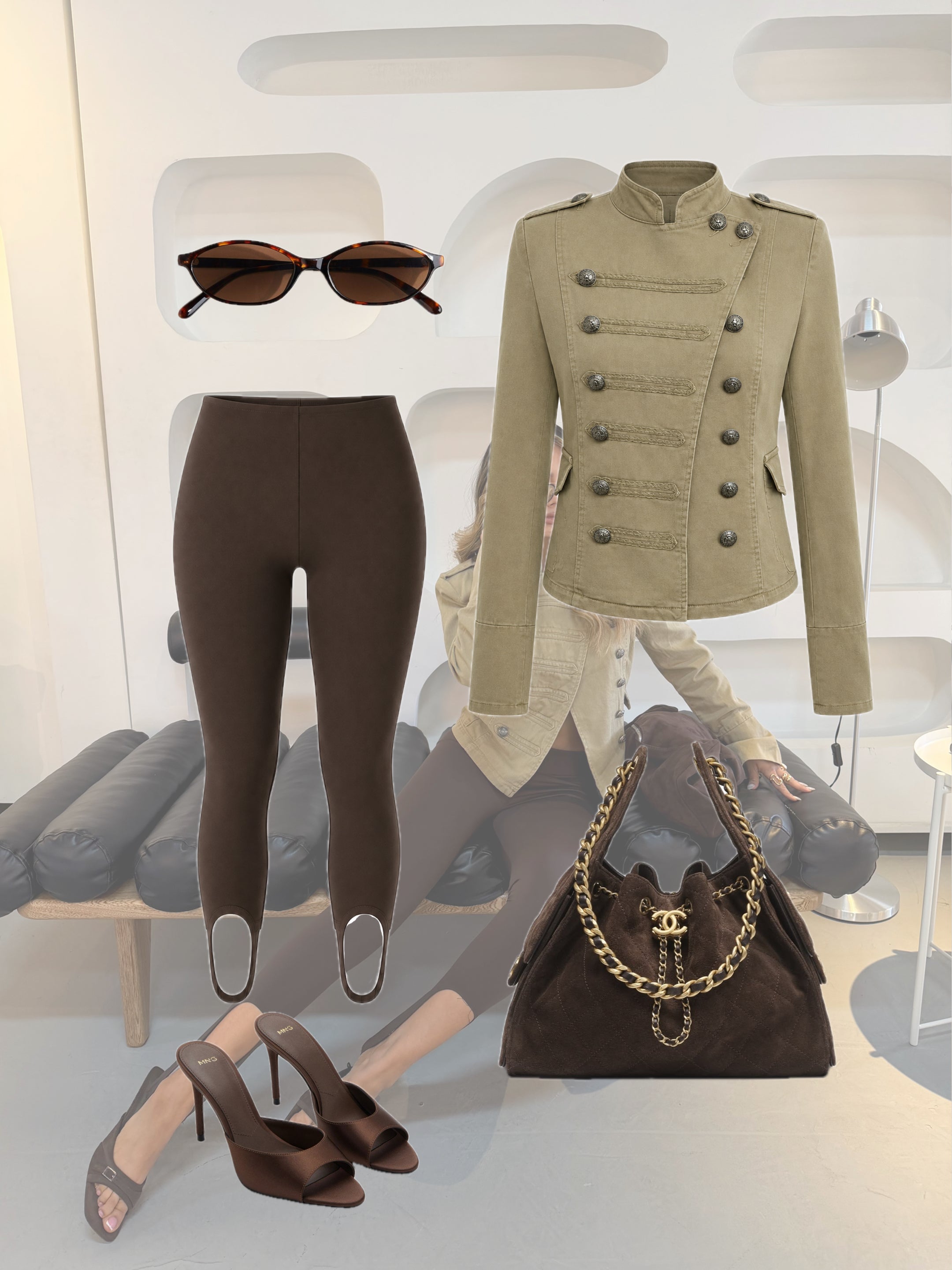CAPRI CAFE 15012