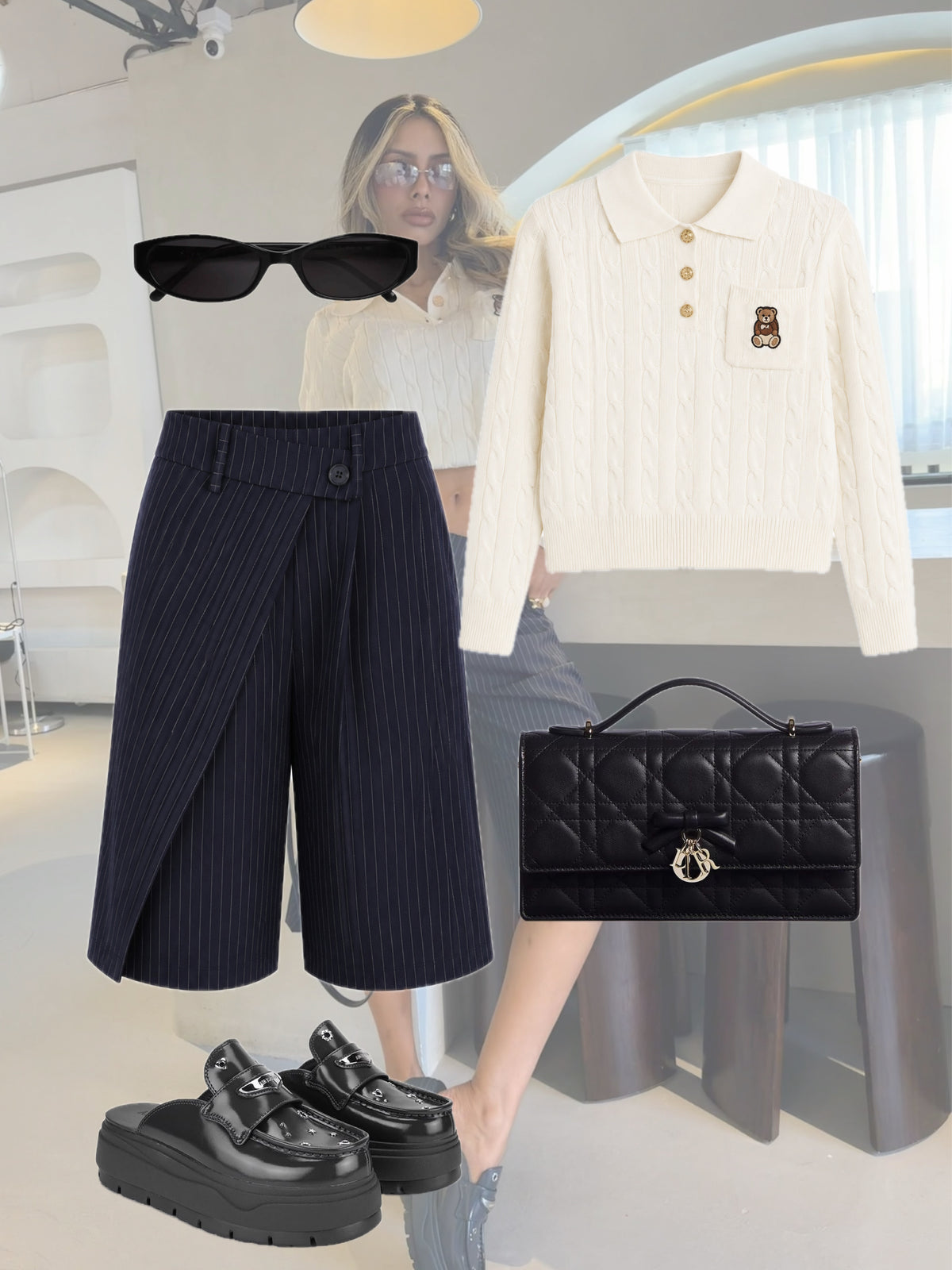 SUETER 1152
