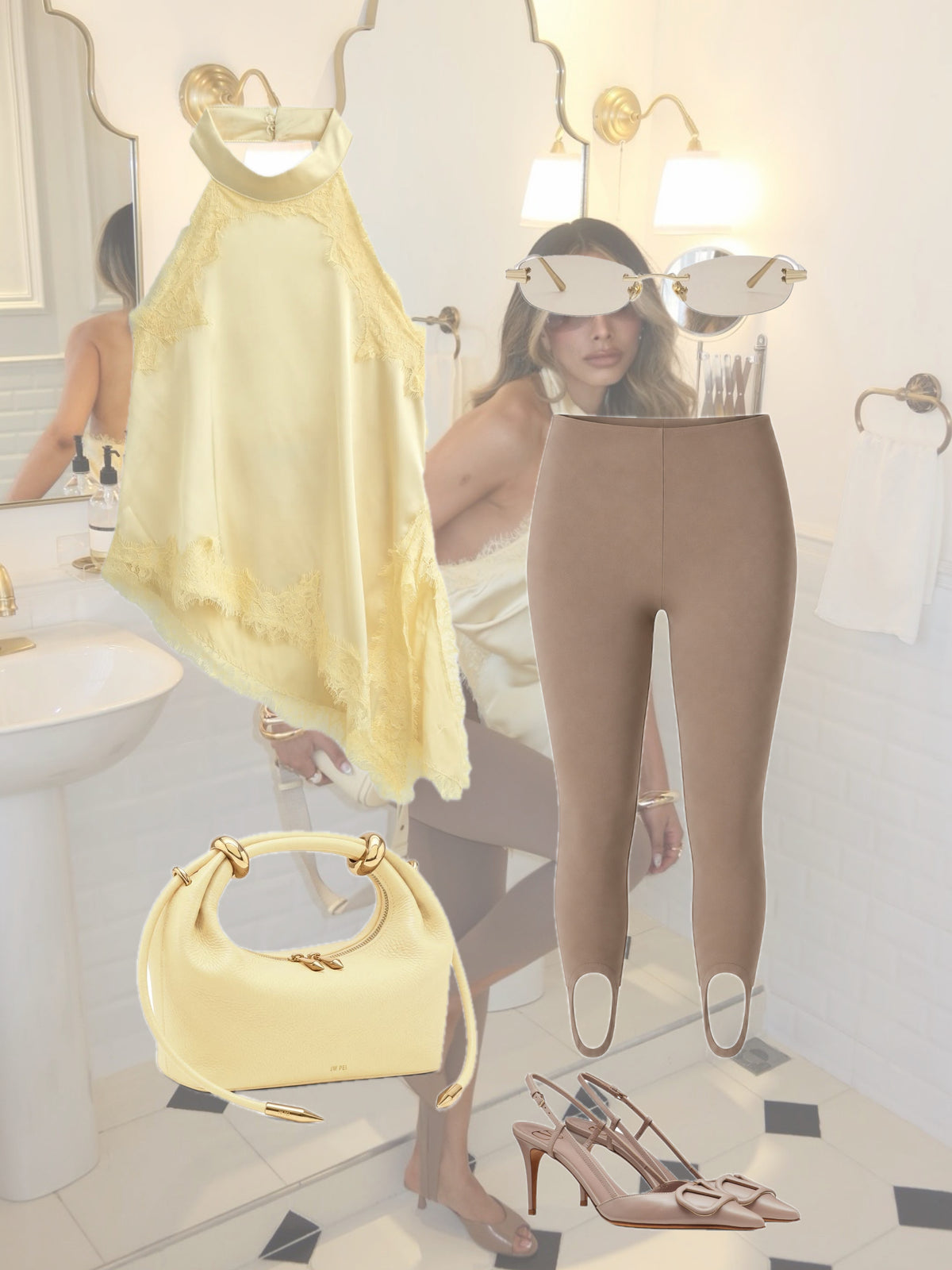 CAPRI TAUPE 15012