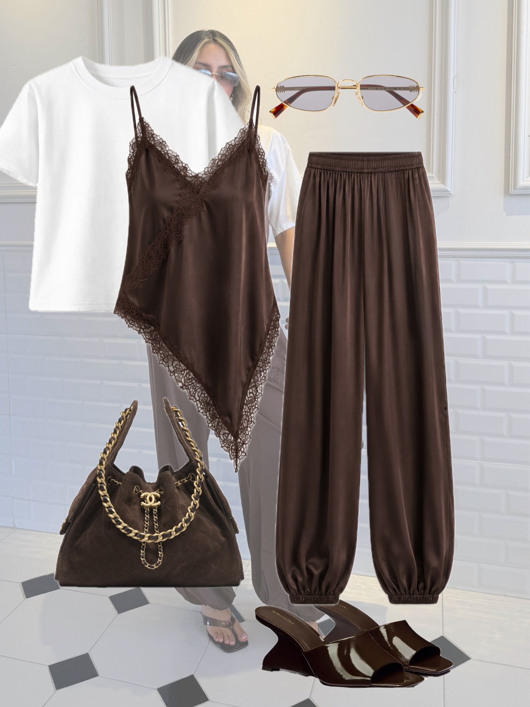 SET LUCCE 2281